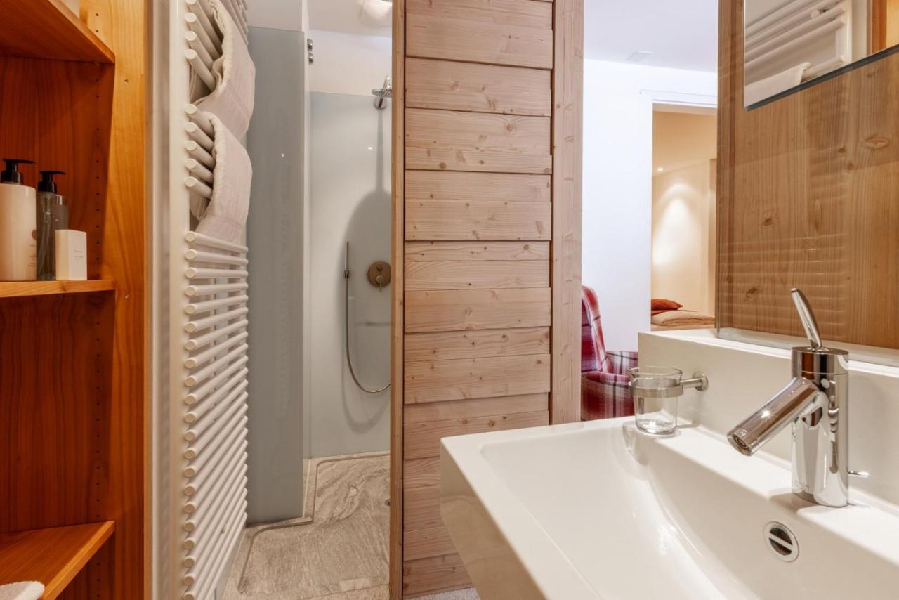 Blatter'S Arosa Hotel & Bella Vista Spa エクステリア 写真