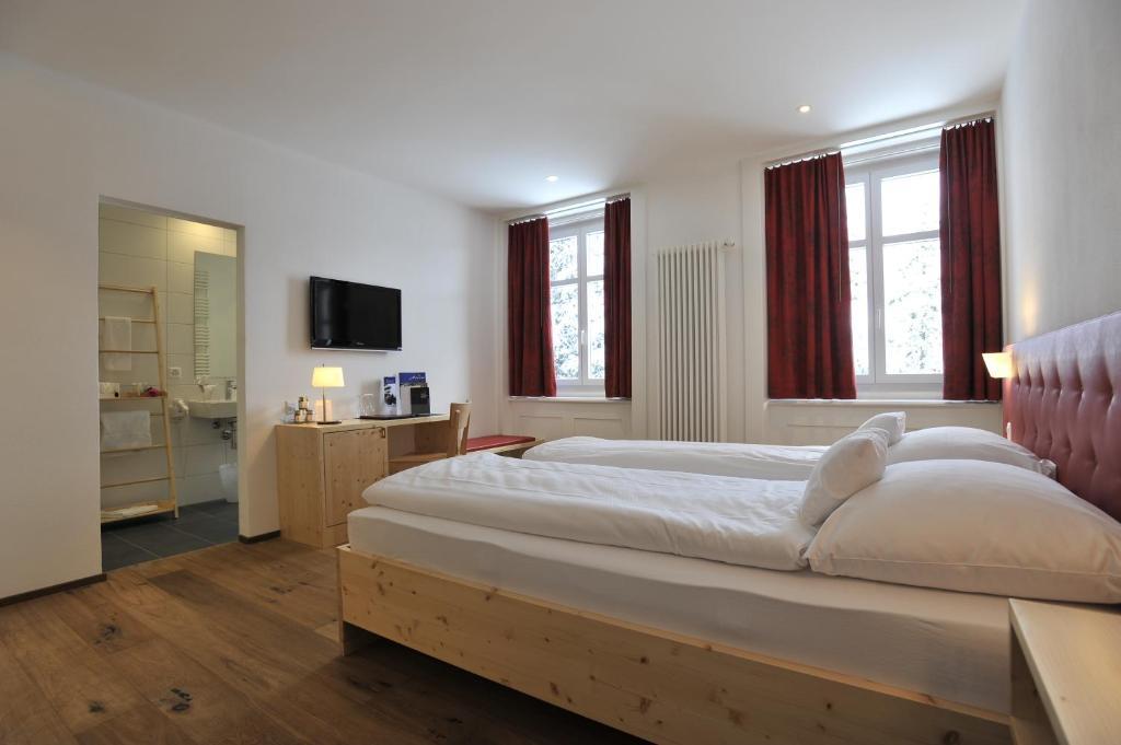Blatter'S Arosa Hotel & Bella Vista Spa 部屋 写真
