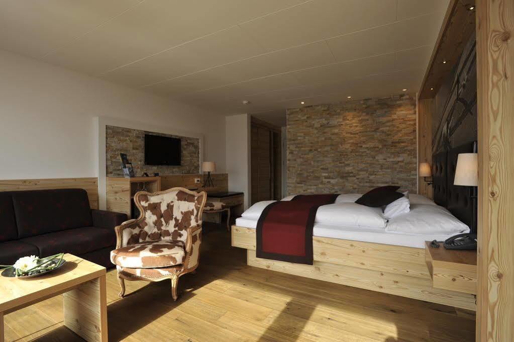 Blatter'S Arosa Hotel & Bella Vista Spa エクステリア 写真