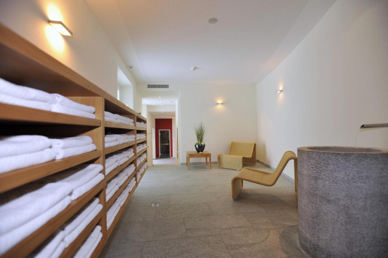 Blatter'S Arosa Hotel & Bella Vista Spa エクステリア 写真